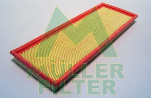 MULLER FILTER oro filtras PA359